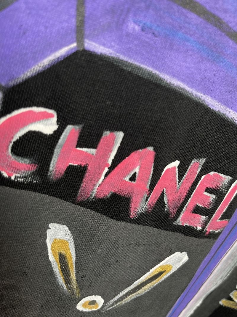 Chanel T-Shirts